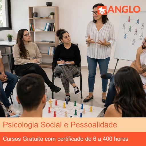 Psicologia Social e Pessoalidade